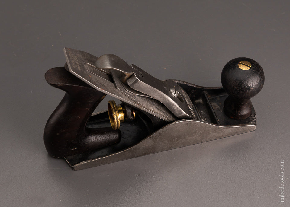 Fine STANLEY No. 2 Smooth Plane - 103696