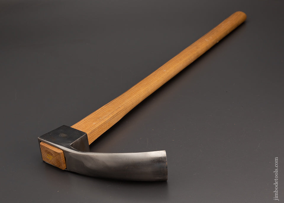 BARR Gutter Adze Mint - 103709