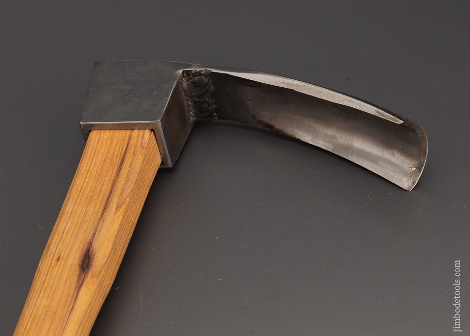 BARR Gutter Adze Mint - 103709