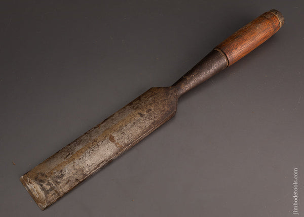 2 x 16 1/2 Inch Heavy Framing Chisel WITHERBY - 103713