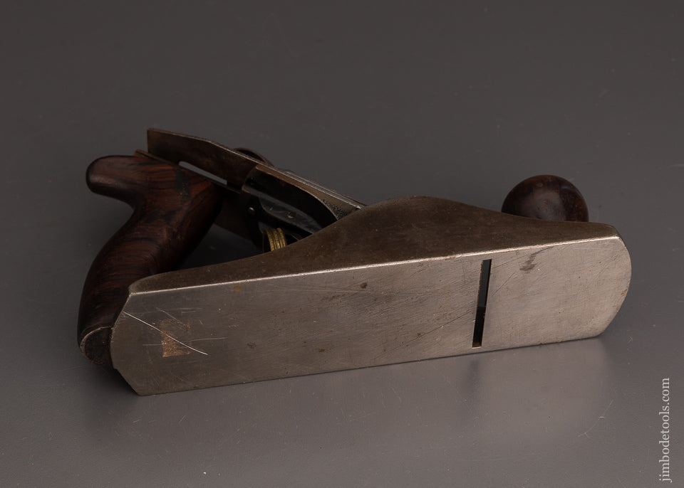 STANLEY No. 4 Smooth Plane Type 13 - 103728