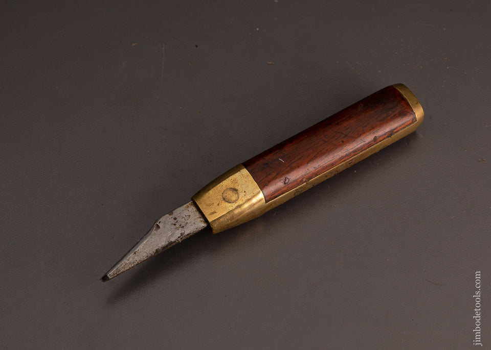 Rosewood Marking Knife - 103761