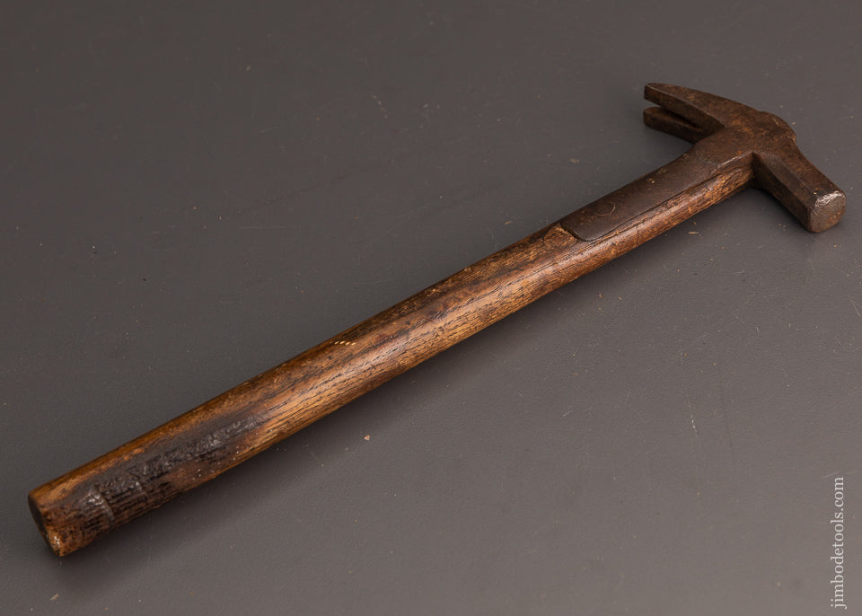 5 Ounce Strapped Hammer - 103786