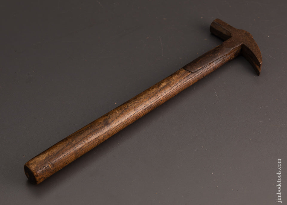 5 Ounce Strapped Hammer - 103786