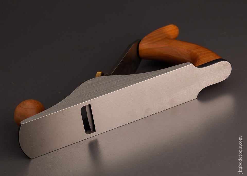 LIE NIELSEN  No. 40 1/2 Scrub Plane Mint Unused - 103789