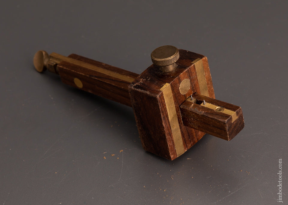 Rosewood Marking Gauge CROWN - 103793