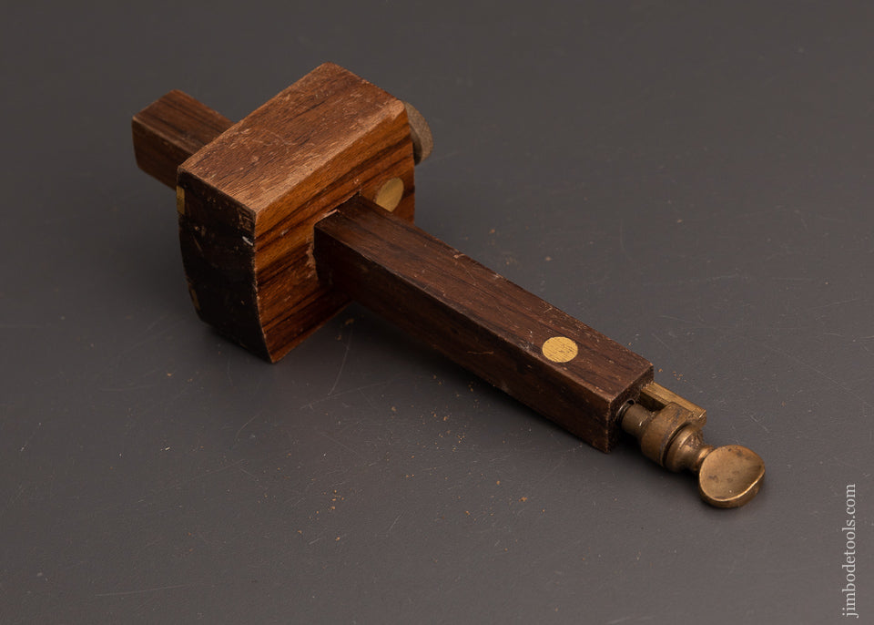 Rosewood Marking Gauge CROWN - 103793