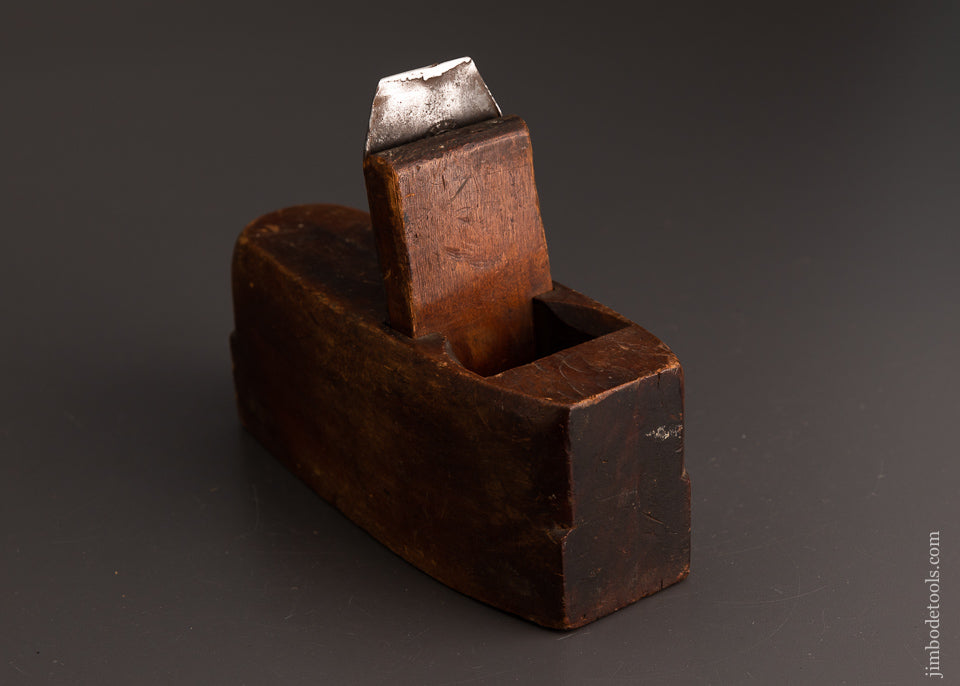 Toothing Plane - 103799