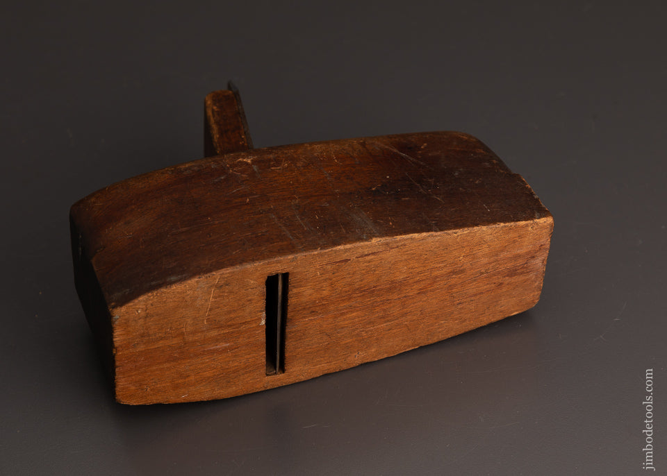 Toothing Plane - 103799