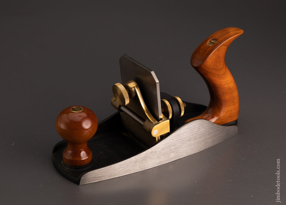 LIE NIELSEN No. 112 Scraper Plane Mint Unused - 103815