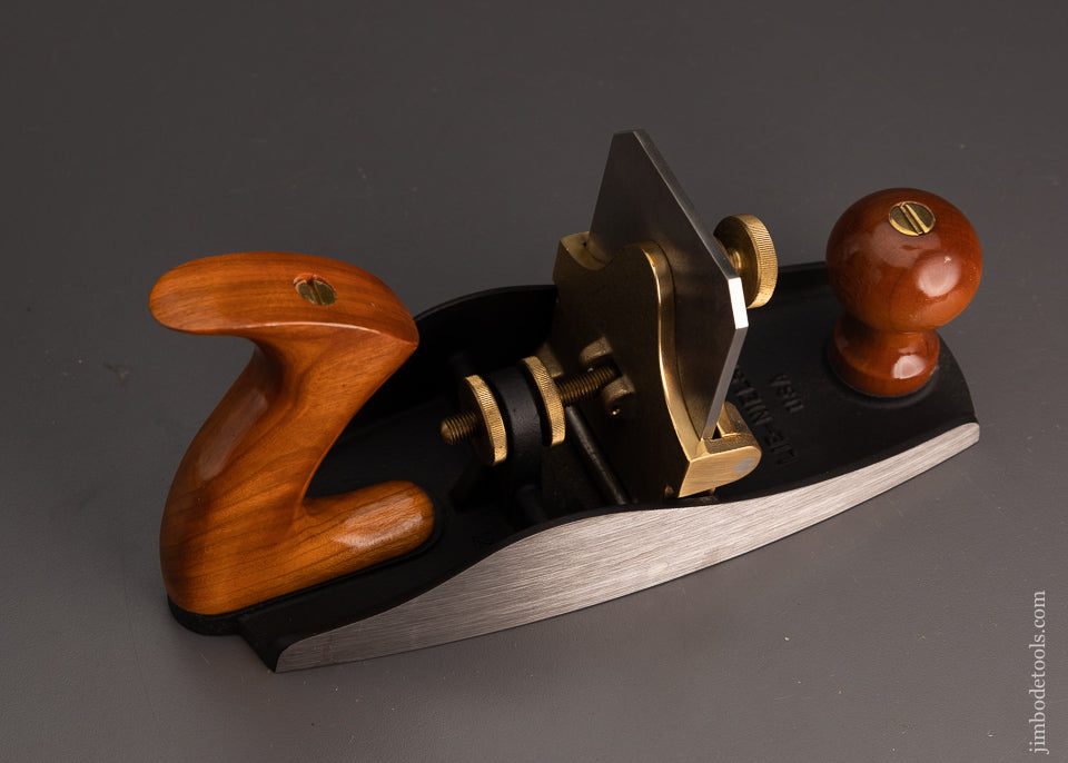 LIE NIELSEN No. 112 Scraper Plane Mint Unused - 103815
