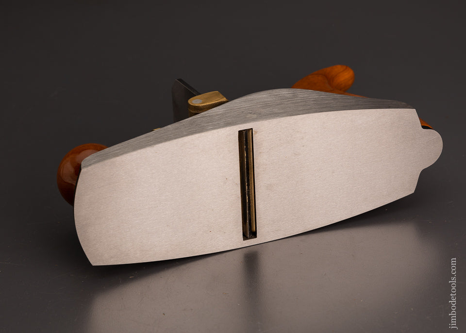 LIE NIELSEN No. 112 Scraper Plane Mint Unused - 103815