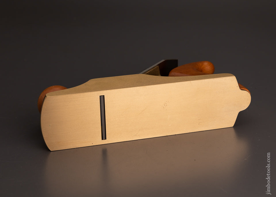 Mint Unused LIE NIELSEN No. 4 Smooth Plane - 103817