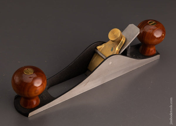 Near Mint LIE NIELSEN Butt Mortise Router Plane - 103824