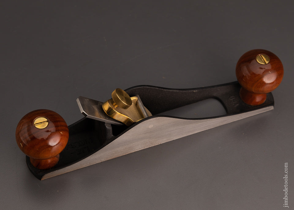 Near Mint LIE NIELSEN Butt Mortise Router Plane - 103824
