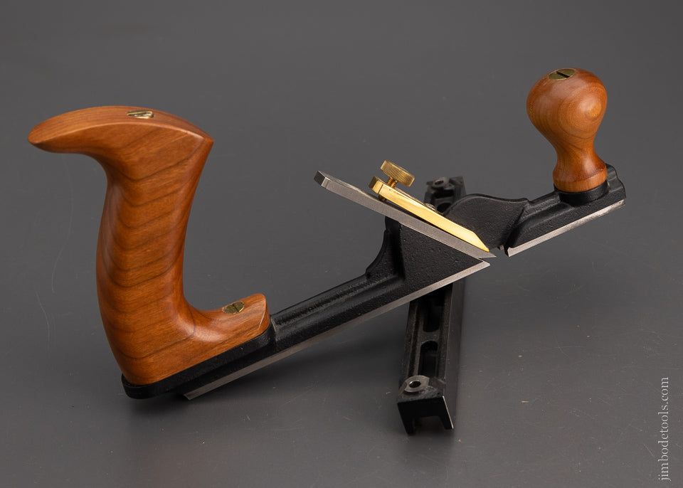 Mint Unused LIE NIELSEN No. 49 Tongue & Groove Plane - 103826