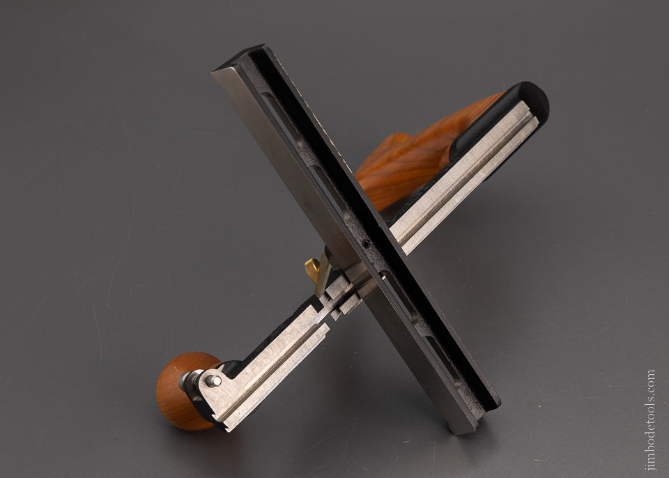 Mint Unused LIE NIELSEN No. 49 Tongue & Groove Plane - 103826