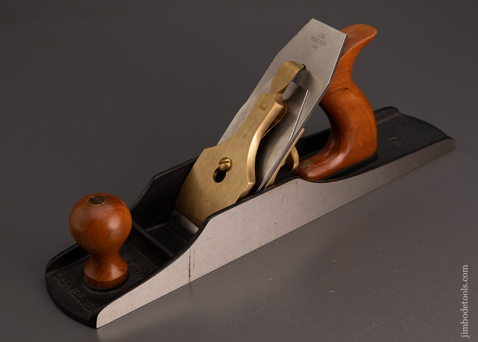 LIE NIELSEN No. 5 1/2 JUMBO Jack Plane - 103840
