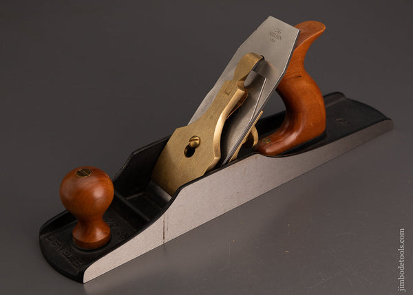 LIE NIELSEN No. 5 1/2 JUMBO Jack Plane - 103840