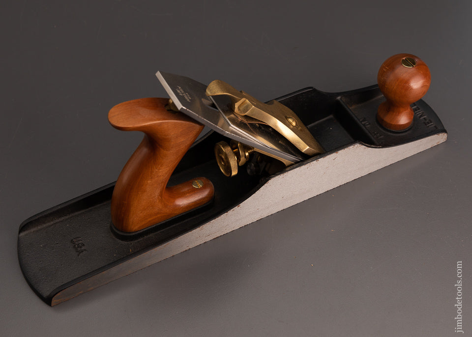 LIE NIELSEN No. 5 1/2 JUMBO Jack Plane - 103840