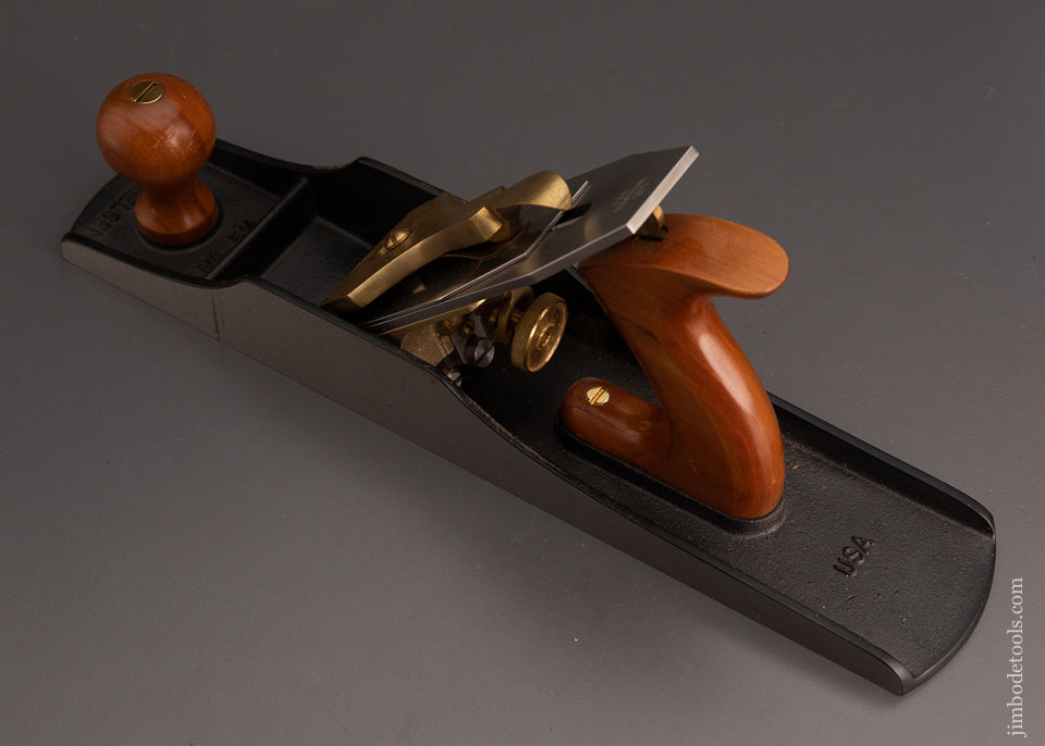 LIE NIELSEN No. 5 1/2 JUMBO Jack Plane - 103840