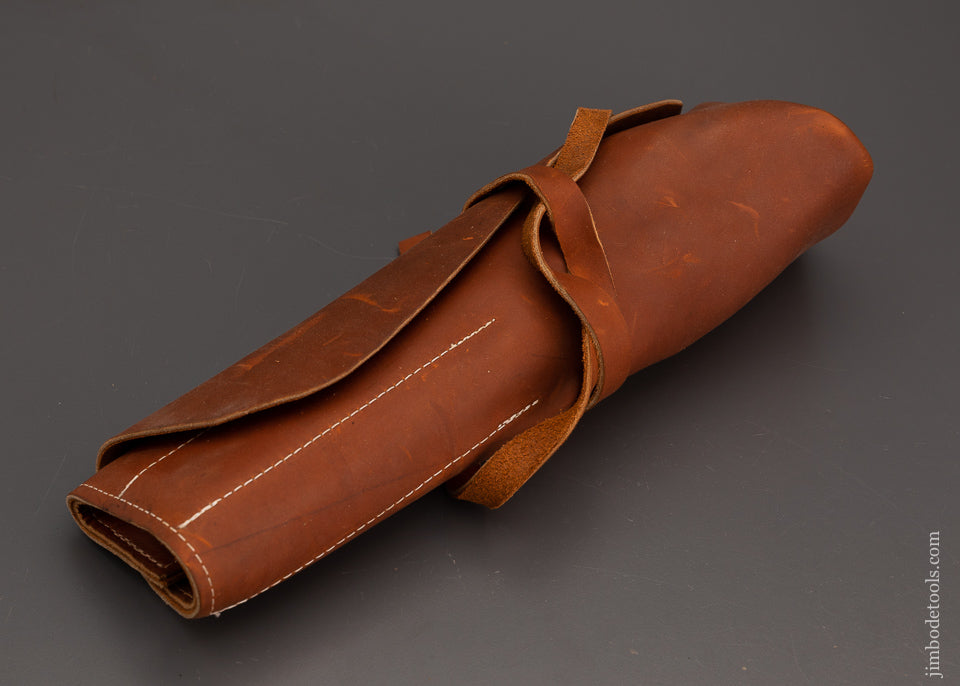 Mint Unused BARR Heavy Bench Chisels Set of 4 - 103848