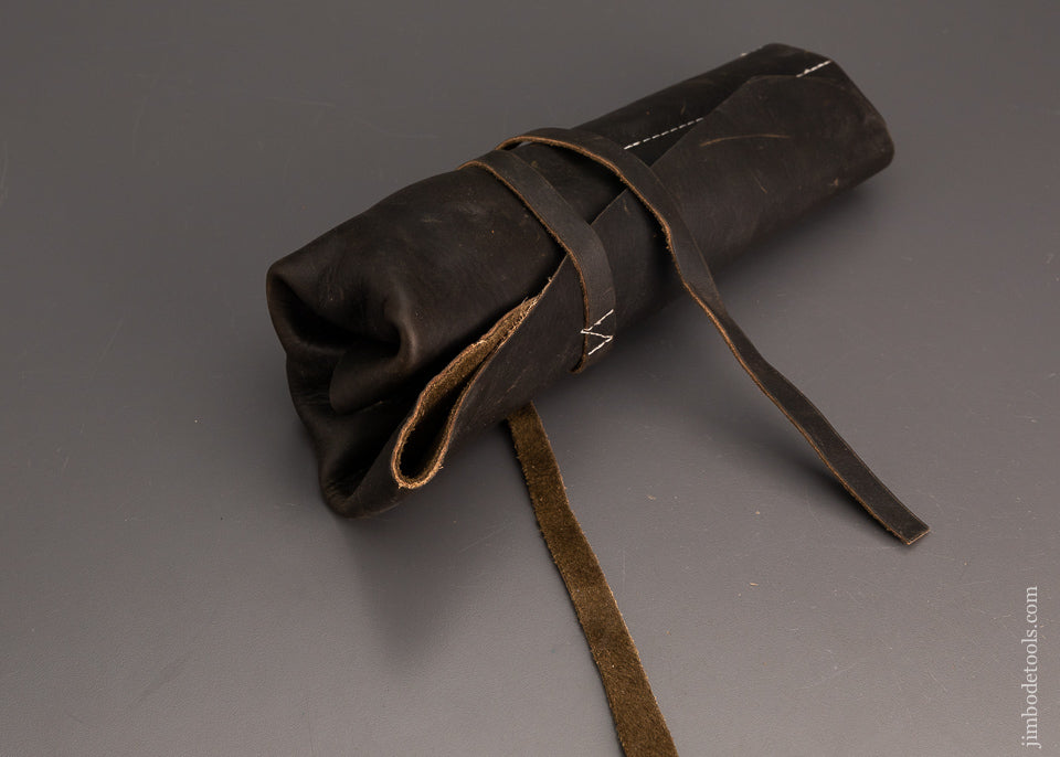 Mint Set of 4 BARR Heavy Duty Bench Chisels - 103849