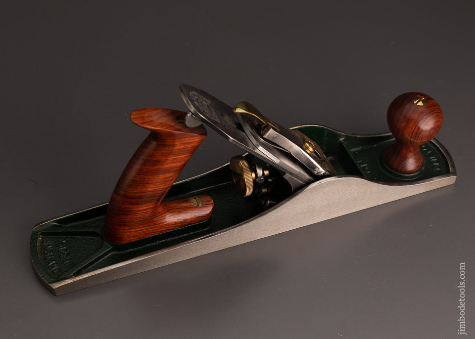 CLIFTON No. 5 Plane Near Mint - 103851