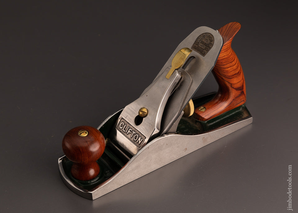 CLIFTON No. 4 1/2 Plane Near Mint - 103852