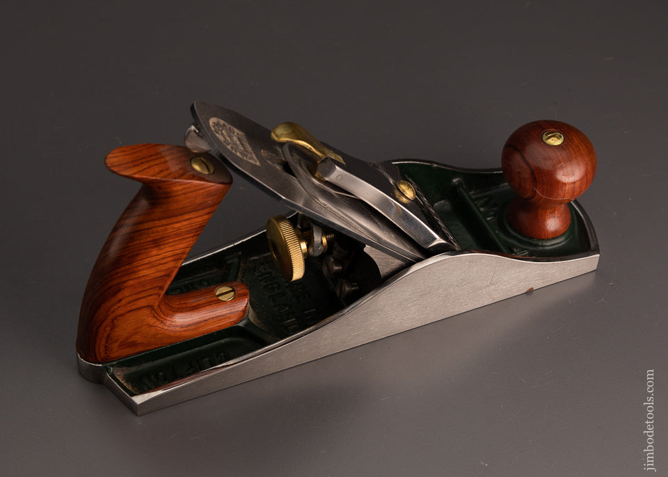 CLIFTON No. 4 1/2 Plane Near Mint - 103852