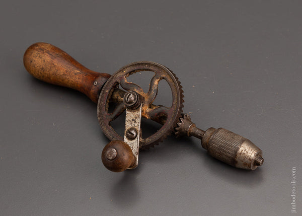 Excellent User Egg Beater Hand Drill - 103854