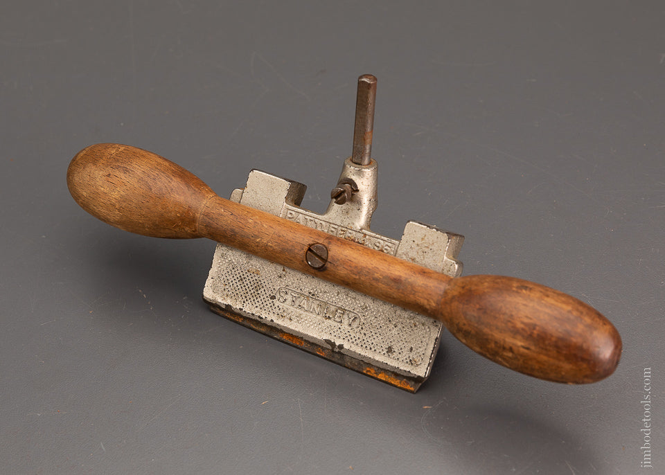 STANLEY No. 83 Scraper Plane - 103855