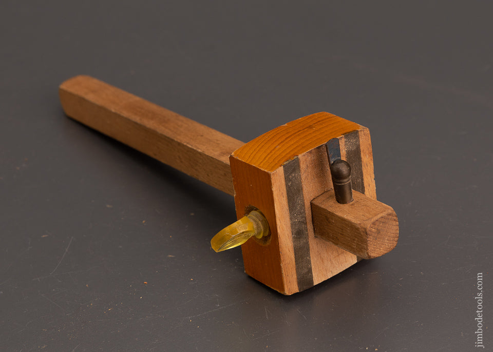 Beech Slitting Gauge - 103870