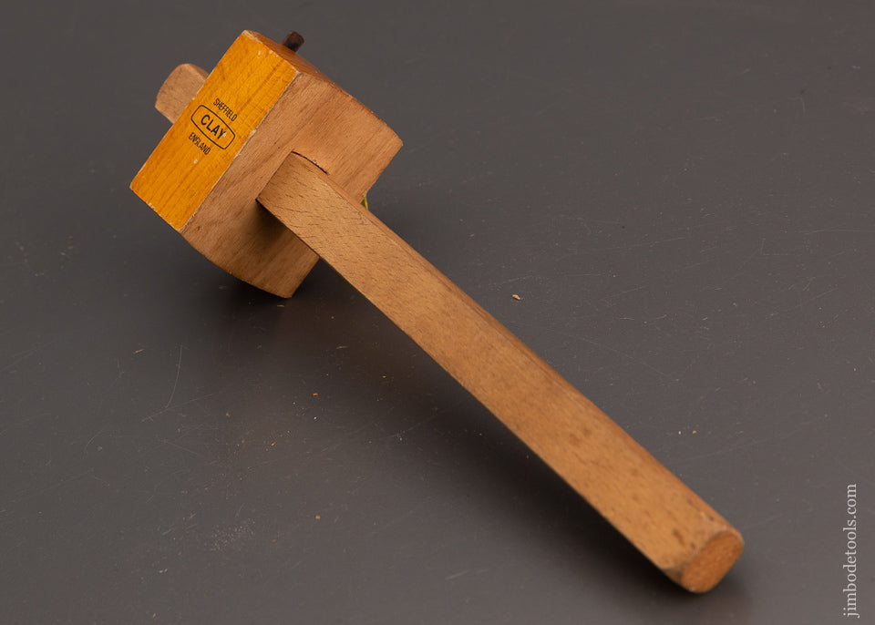 Beech Slitting Gauge - 103870