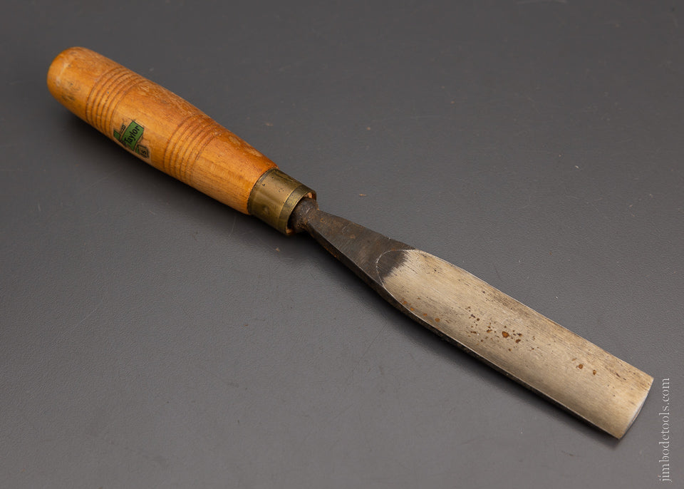 No. 5 Sweep 1 Inch Wide Gouge TAYLOR - 103876