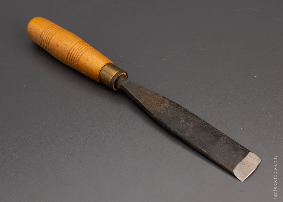 No. 5 Sweep 1 Inch Wide Gouge TAYLOR - 103876