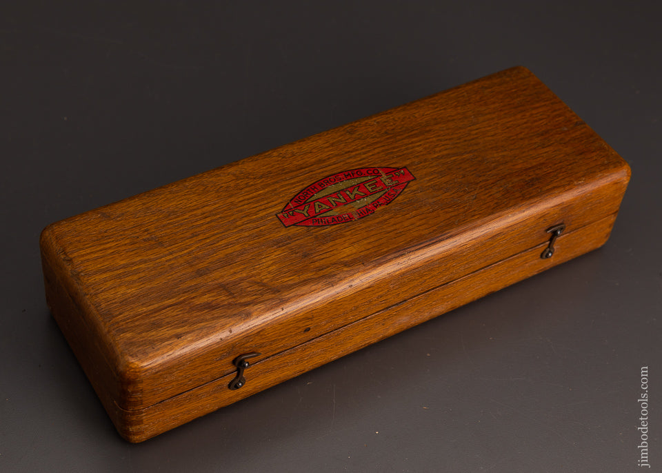 YANKEE Tool Set No. 100 Mint in Box - 103881