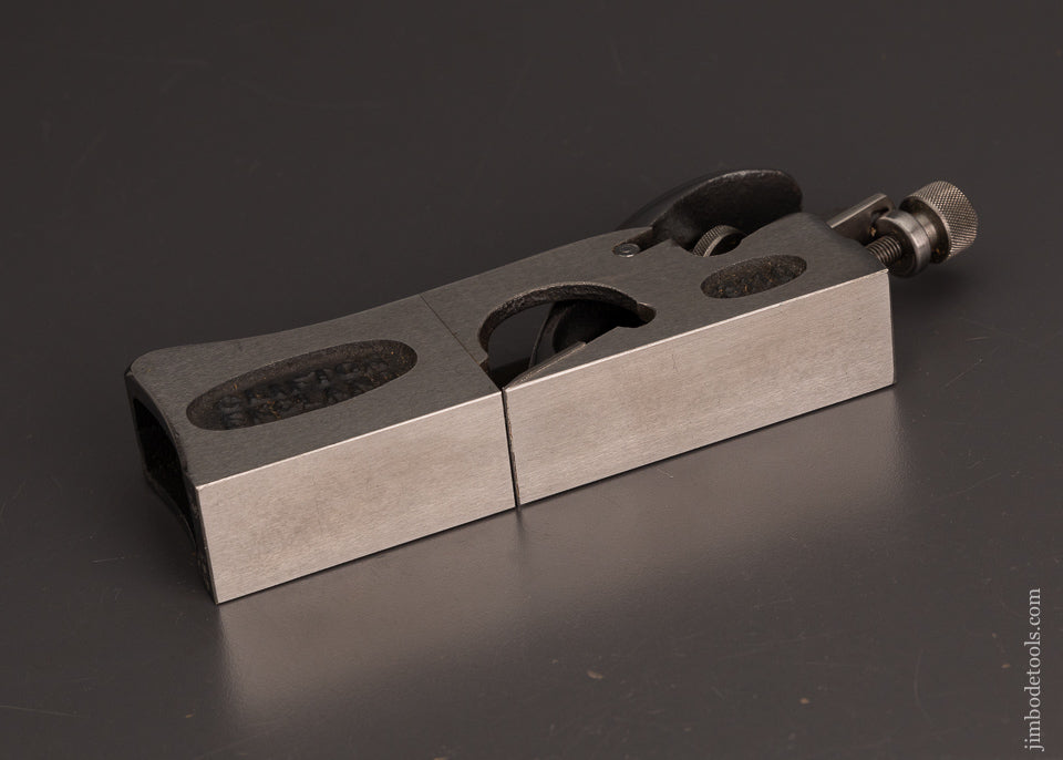 CLIFTON No. 3110 Low Angle Shoulder Plane - 103883