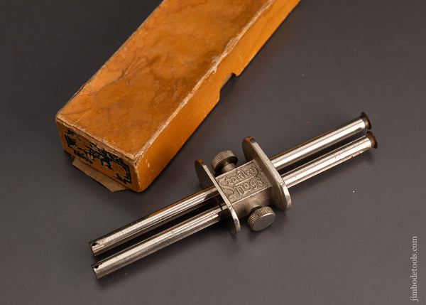 STANLEY No. 98 Gauge in Box - 103886