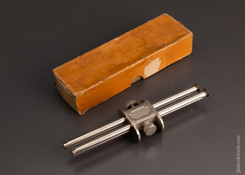 STANLEY No. 98 Gauge in Box - 103886