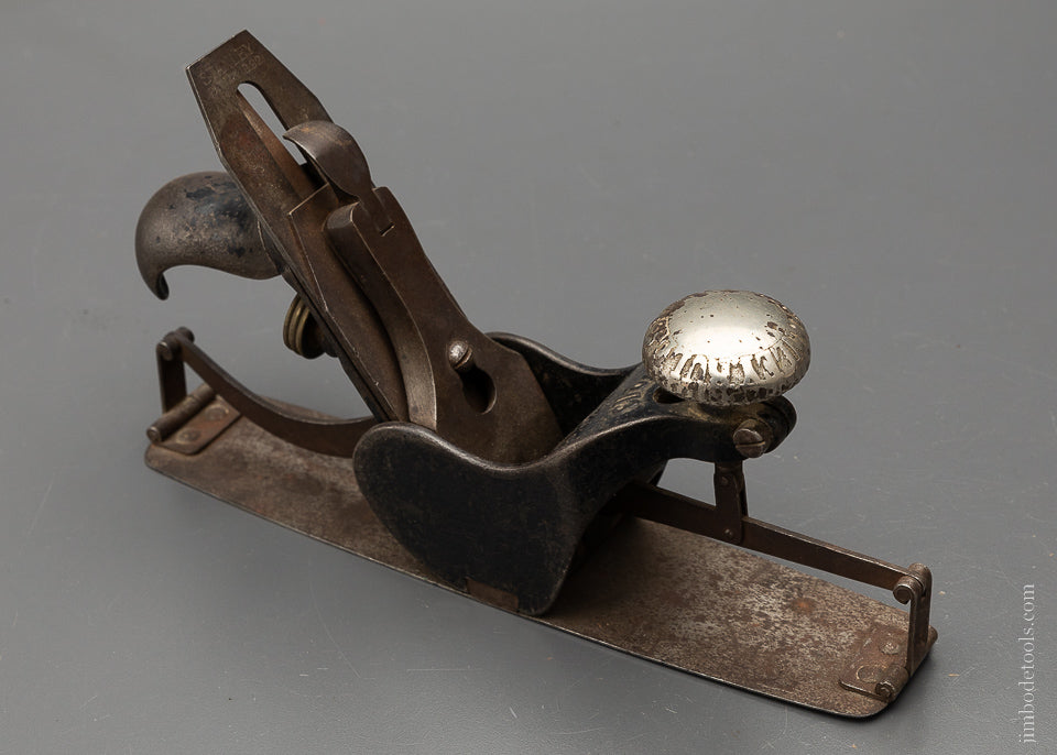 STANLEY No. 113 Circular Plane - 103888