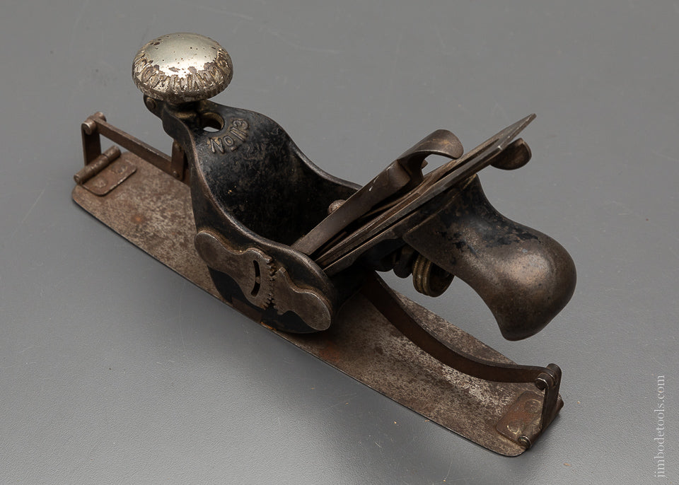 STANLEY No. 113 Circular Plane - 103888