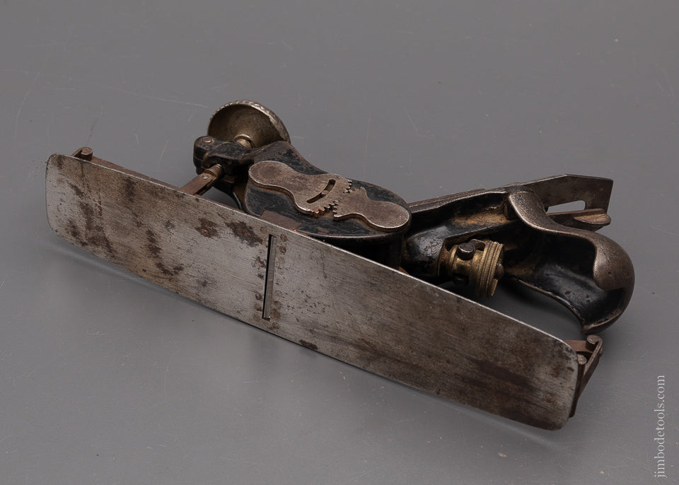 STANLEY No. 113 Circular Plane - 103888