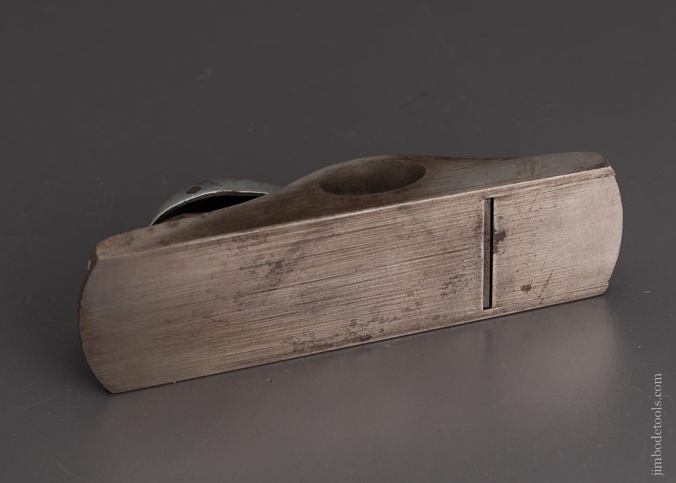 Fine STANLEY No. 65 Low Angle Block Plane - 103889