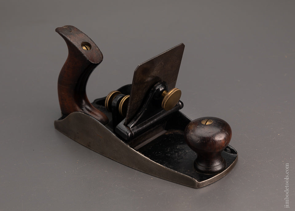 Type 1 STANLEY No. 112 Scraper Plane - 103890