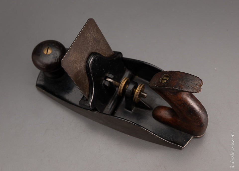 Type 1 STANLEY No. 112 Scraper Plane - 103890