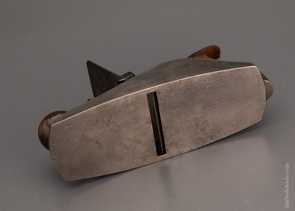 Type 1 STANLEY No. 112 Scraper Plane - 103890