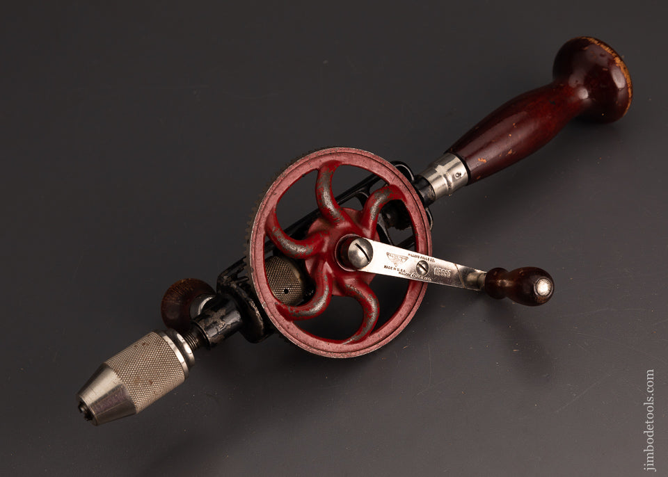 MILLERS FALLS No. 980 Multi Speed Drill - 103897