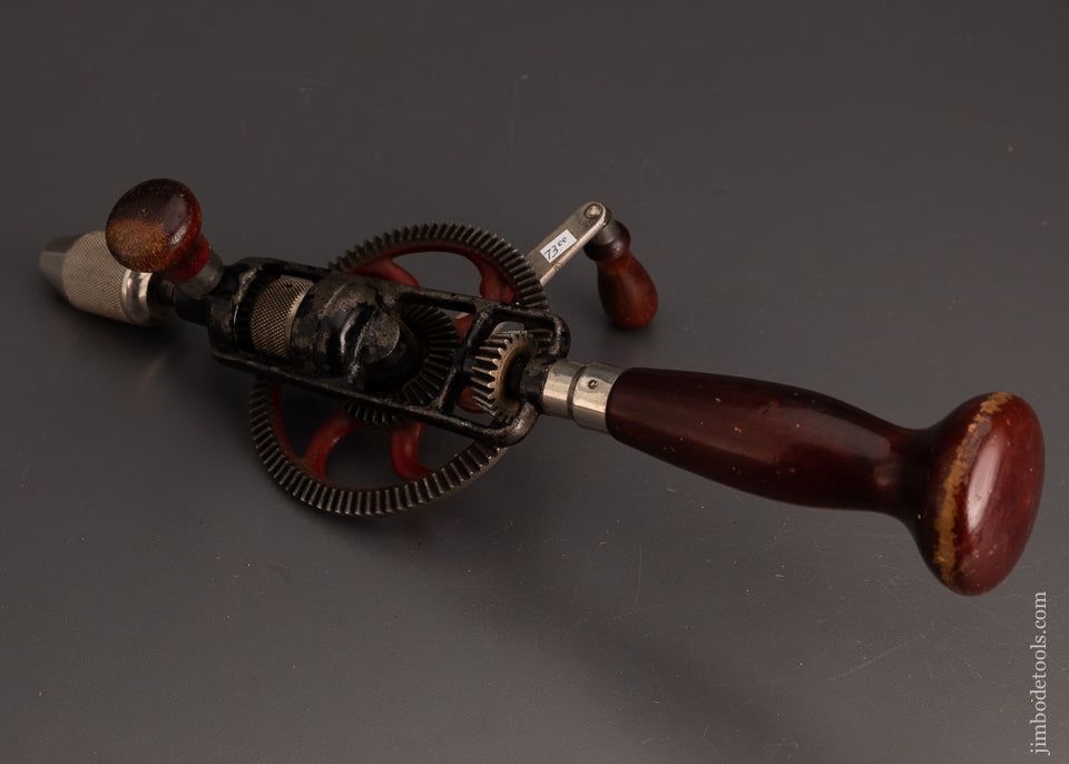 MILLERS FALLS No. 980 Multi Speed Drill - 103897