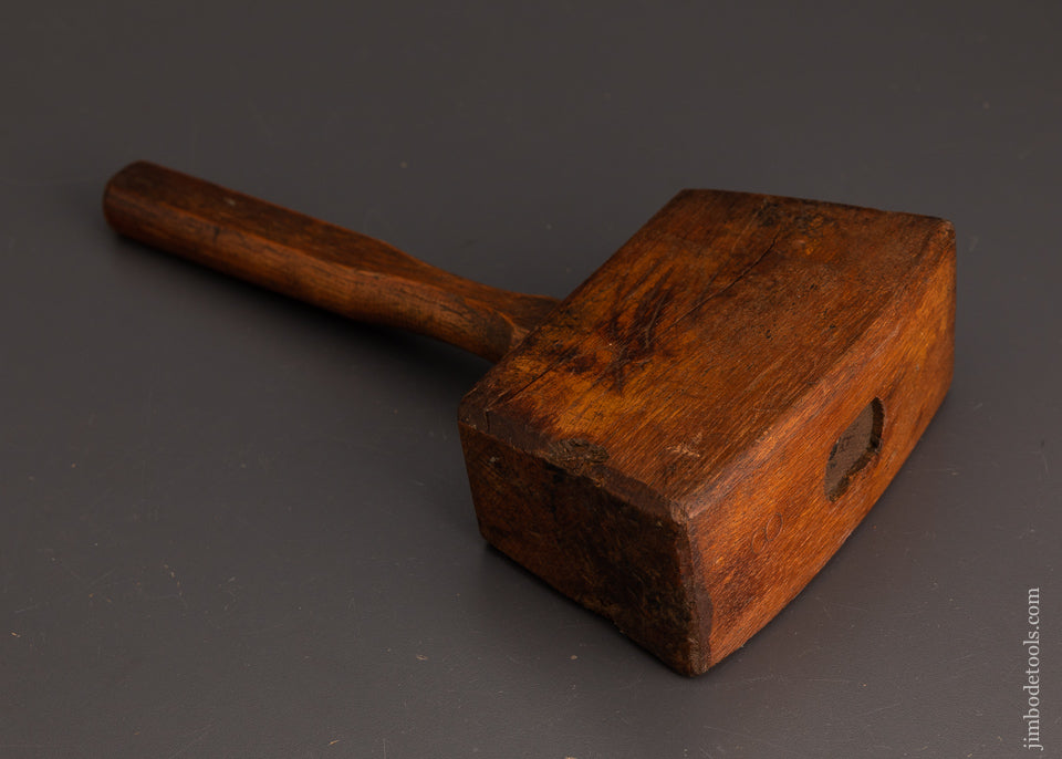 STANLEY No. 8 - 20 Ounce Mallet - 103899